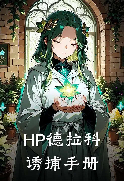 HP德拉科诱捕手册塞西莉亚哈利免费完结小说_完本完结小说HP德拉科诱捕手册(塞西莉亚哈利)