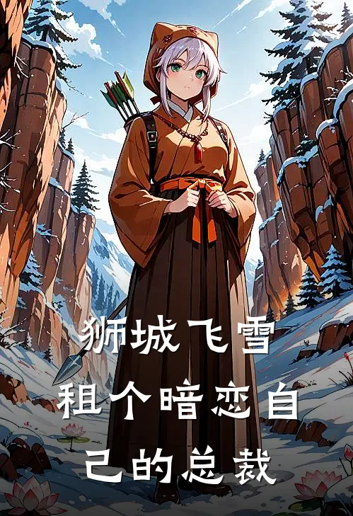狮城飞雪：租个暗恋自己的总裁杨梦芸褚明哲完整免费小说_热门小说阅读狮城飞雪：租个暗恋自己的总裁杨梦芸褚明哲