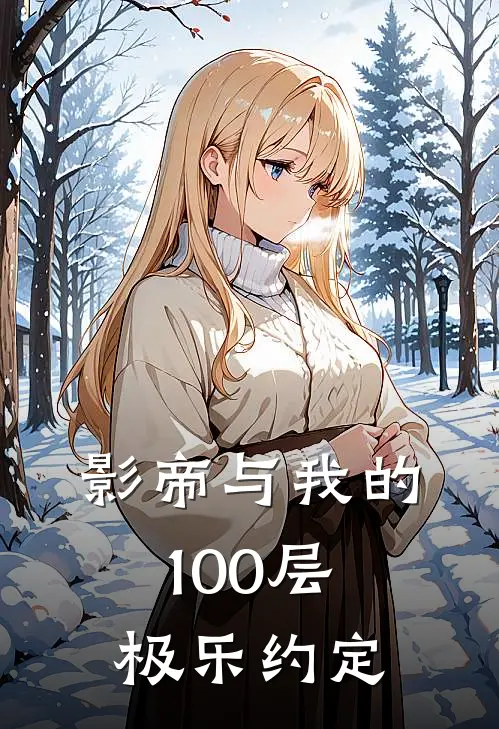 影帝与我的100层极乐约定
