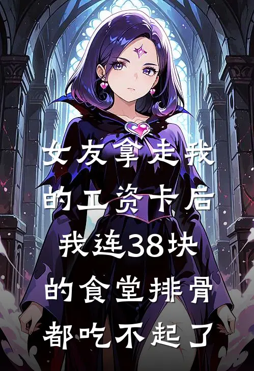 女友拿走我的工资卡后，我连38块的食堂排骨都吃不起了雯雯张强热门的小说_热门小说在线阅读女友拿走我的工资卡后，我连38块的食堂排骨都吃不起了雯雯张强