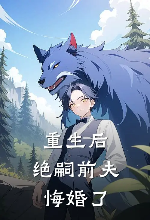 重生后，绝嗣前夫悔婚了景恒顾清月完整免费小说_小说全文免费阅读重生后，绝嗣前夫悔婚了景恒顾清月