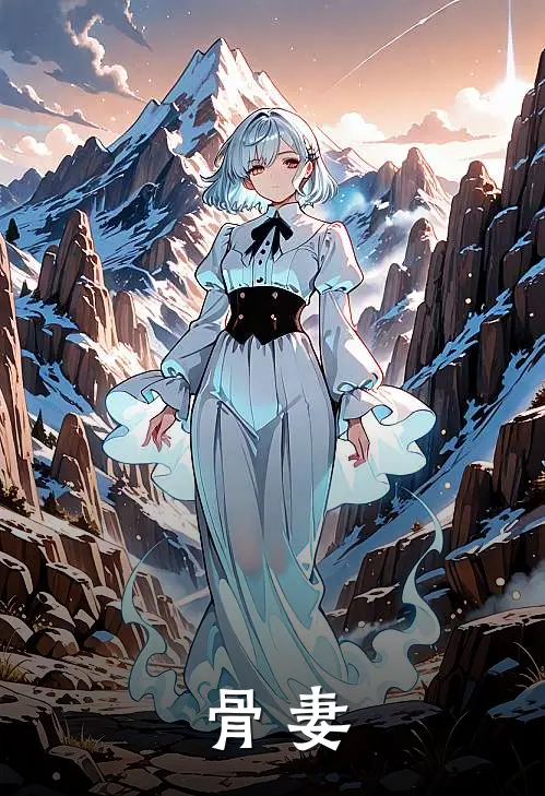 骨妻(苏沫颜颜颜)全章节在线阅读_苏沫颜颜颜全章节在线阅读