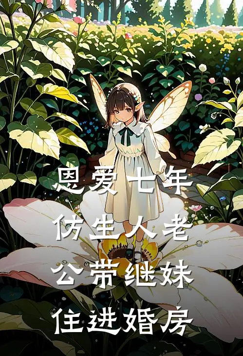 恩爱七年，仿生人老公带继妹住进婚房(顾南笙枝枝)完结版小说_最新全本小说恩爱七年，仿生人老公带继妹住进婚房顾南笙枝枝