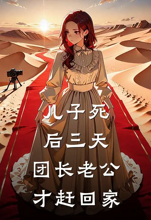 儿子死后三天，团长老公才赶回家周傅川白月光小说完整版_热门好看小说儿子死后三天，团长老公才赶回家(周傅川白月光)