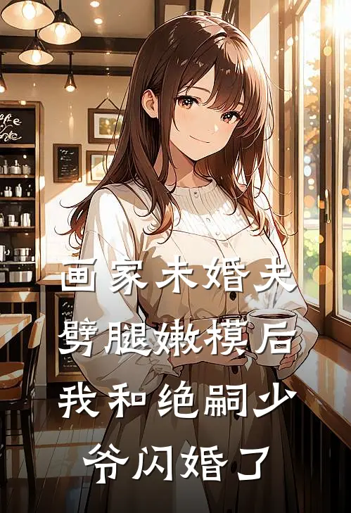 画家未婚夫劈腿嫩模后，我和绝嗣少爷闪婚了(顾承泽缪斯)全文免费阅读无弹窗大结局_《画家未婚夫劈腿嫩模后，我和绝嗣少爷闪婚了》顾承泽缪斯免费小说