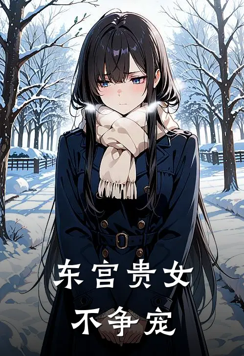 东宫贵女不争宠青梅吟霜完整版免费阅读_青梅吟霜精彩小说