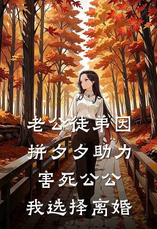 老公徒弟因拼夕夕助力害死公公，我选择离婚(张博文沐沐)免费阅读全文_免费完结版小说老公徒弟因拼夕夕助力害死公公，我选择离婚张博文沐沐