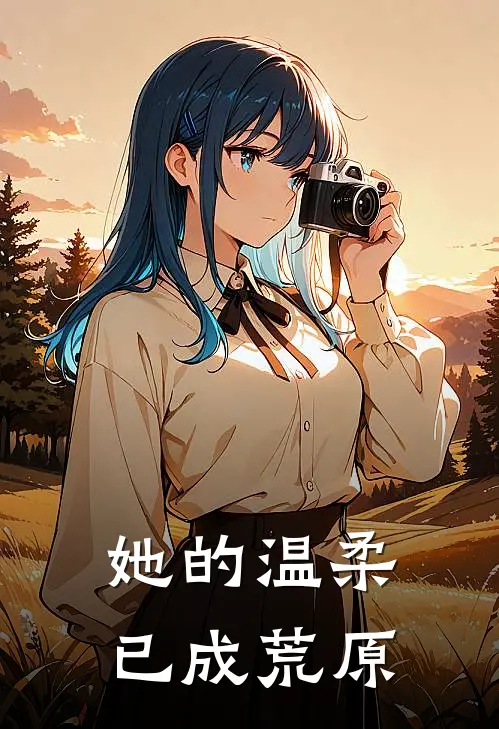 她的温柔，已成荒原(陆修廷苏千落)完整版免费小说_完结版小说推荐她的温柔，已成荒原(陆修廷苏千落)