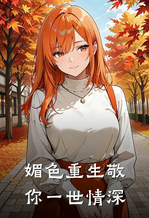 媚色重生敬你一世情深
