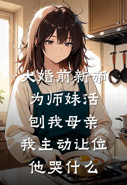 《大婚前新帝为师妹活刨我母亲，我主动让位他哭什么》楚华琰白雪凝全本阅读_(楚华琰白雪凝)全集阅读