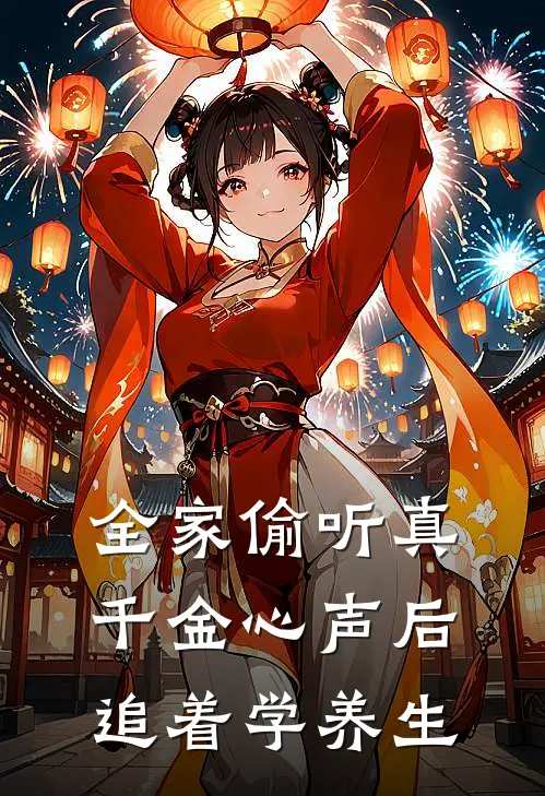 全家偷听真千金心声后，追着学养生宋雅琴沈雨霏全本完结小说_最新章节列表全家偷听真千金心声后，追着学养生(宋雅琴沈雨霏)