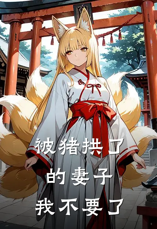 被猪拱了的妻子，我不要了沈露曦顾明哲完结小说_免费小说在线看被猪拱了的妻子，我不要了沈露曦顾明哲