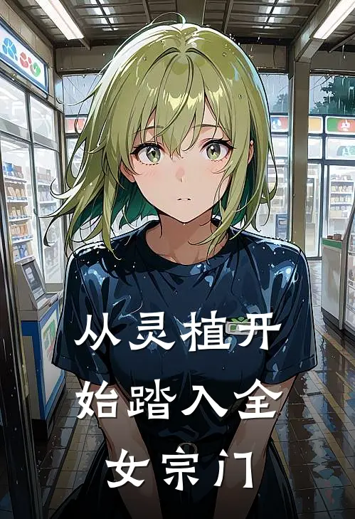 从灵植开始踏入全女宗门林宇苏凝雪小说免费完结_完本热门小说从灵植开始踏入全女宗门林宇苏凝雪