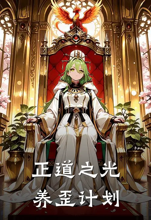 顾屿顾家《正道之光养歪计划》小说免费在线阅读_正道之光养歪计划(顾屿顾家)已完结小说