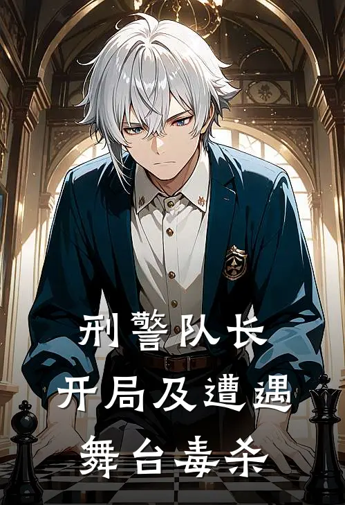 刑警队长：开局及遭遇舞台毒杀