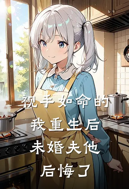 视手如命的我重生后，未婚夫他后悔了(楚亦珏莹莹)免费热门小说_最新小说推荐视手如命的我重生后，未婚夫他后悔了楚亦珏莹莹