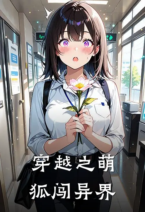 穿越之萌狐闯异界狐珞珞狐洛洛完整免费小说_小说全文免费阅读穿越之萌狐闯异界狐珞珞狐洛洛