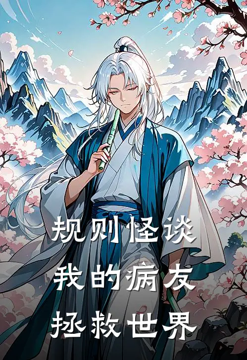 规则怪谈：我的病友拯救世界(沈游陈明远)网络热门小说_最新章节列表规则怪谈：我的病友拯救世界(沈游陈明远)