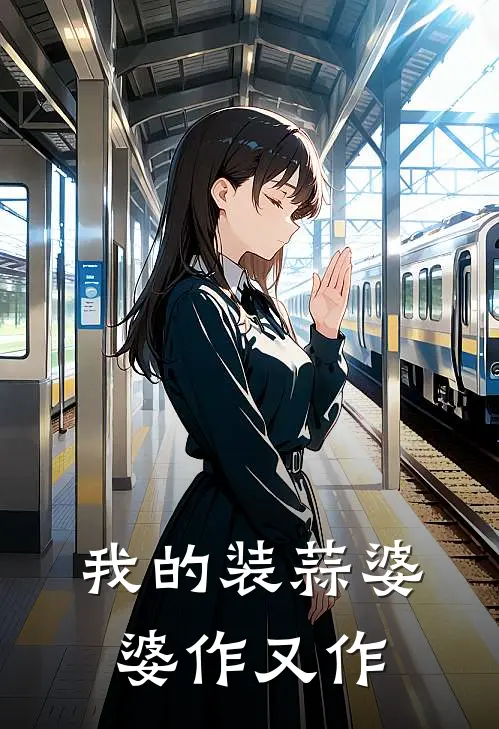 我的装蒜婆婆作又作(妍妍旺财)火爆小说_《我的装蒜婆婆作又作》妍妍旺财小说免费在线阅读