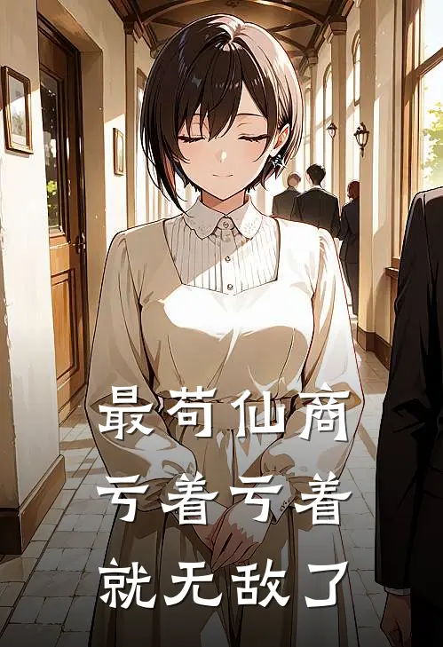 最苟仙商：亏着亏着就无敌了