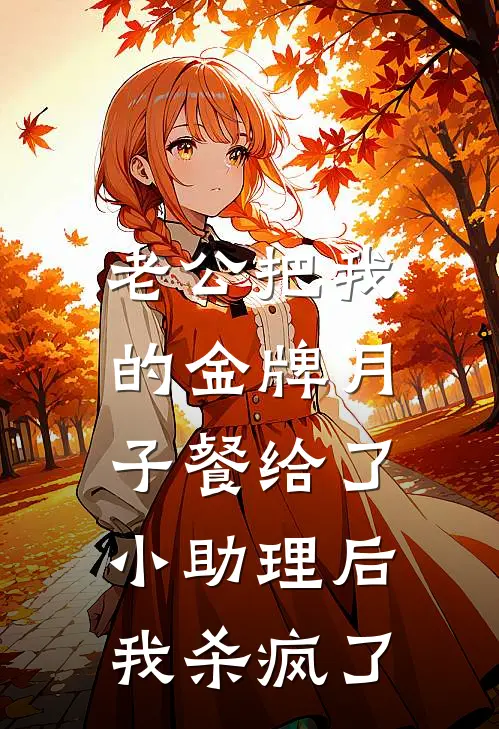 老公把我的金牌月子餐给了小助理后，我杀疯了秦梦瑶逸飞小说免费完结_完本热门小说老公把我的金牌月子餐给了小助理后，我杀疯了秦梦瑶逸飞