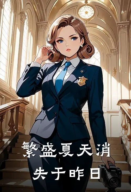 繁盛夏天消失于昨日夏姝江寒舟热门小说免费阅读_完本完结小说繁盛夏天消失于昨日(夏姝江寒舟)