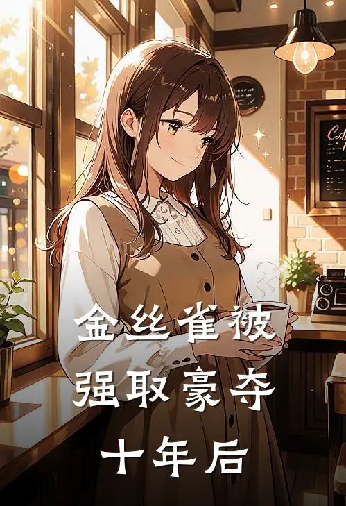 金丝雀被强取豪夺十年后薄冉贺涵明完本小说大全_免费小说免费阅读金丝雀被强取豪夺十年后(薄冉贺涵明)