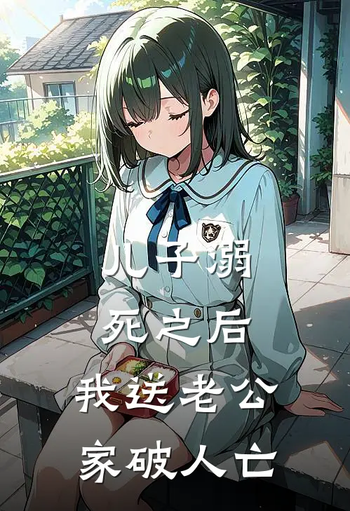 林轻舟沈安然《儿子溺死之后，我送老公家破人亡》全文免费在线阅读_《儿子溺死之后，我送老公家破人亡》全本在线阅读