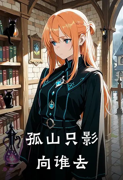 孤山只影向谁去孟玄霄云尘免费小说全集_免费阅读无弹窗孤山只影向谁去孟玄霄云尘