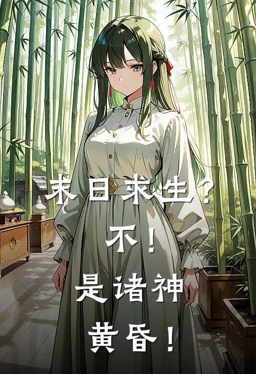 末日求生？不！是诸神黄昏！