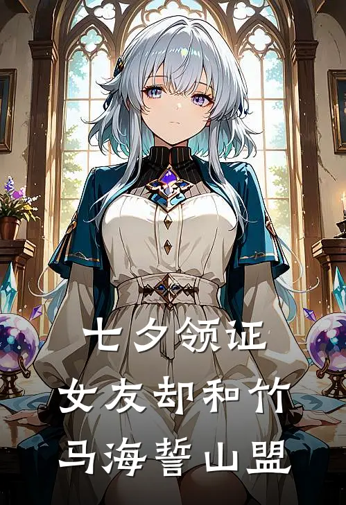 七夕领证，女友却和竹马海誓山盟