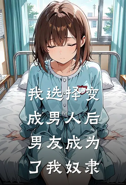 我选择变成男人后，男友成为了我奴隶瑶瑶霍寻最新好看小说_最新章节列表我选择变成男人后，男友成为了我奴隶(瑶瑶霍寻)