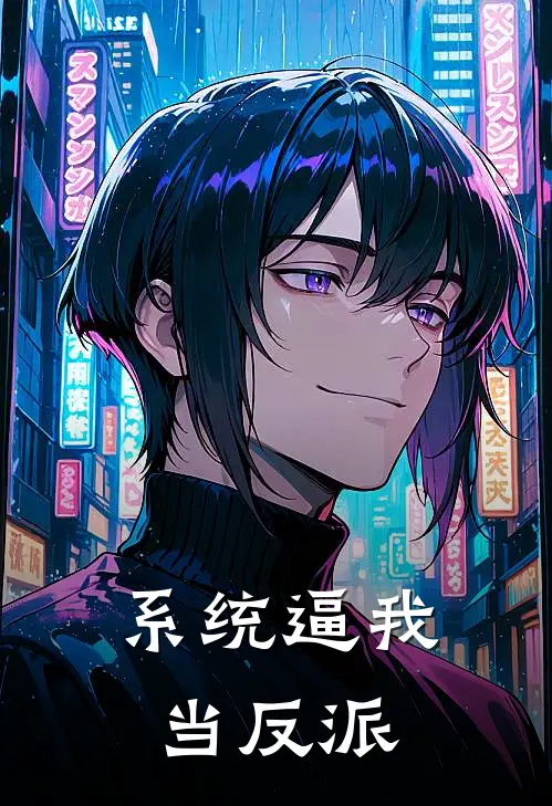 系统逼我当反派(许昕程枭)最热门小说_全本完结小说系统逼我当反派(许昕程枭)