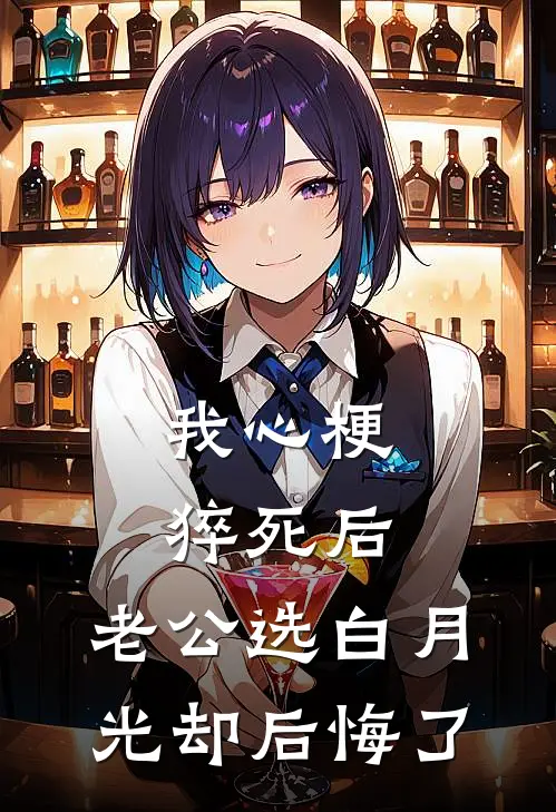 《我心梗猝死后，老公选白月光却后悔了》白月光陆生辰_(我心梗猝死后，老公选白月光却后悔了)全集在线阅读