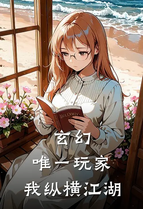 玄幻：唯一玩家，我纵横江湖陆青山达拳锋免费小说在线阅读_热门小说在线阅读玄幻：唯一玩家，我纵横江湖陆青山达拳锋