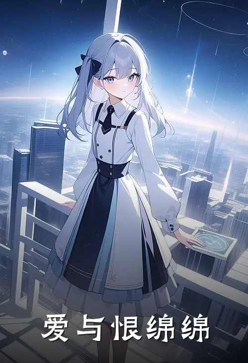 佚名佚名(爱与恨绵绵)全本免费在线阅读_(爱与恨绵绵)完结版免费在线阅读