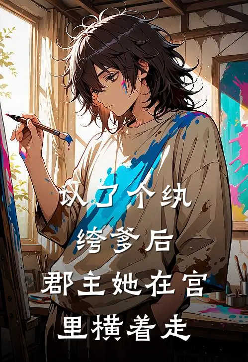 认了个纨绔爹后，郡主她在宫里横着走(宋瑾宋安悦)最新免费小说_完本小说免费阅读认了个纨绔爹后，郡主她在宫里横着走宋瑾宋安悦