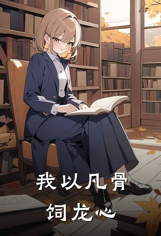 我以凡骨饲龙心敖景安暗卫已完结小说_最新章节列表我以凡骨饲龙心(敖景安暗卫)