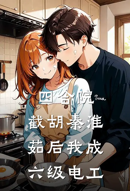 四合院：截胡秦淮茹后我成六级电工