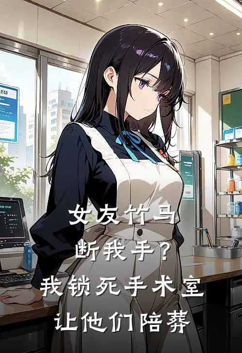 女友竹马断我手？我锁死手术室让他们陪葬