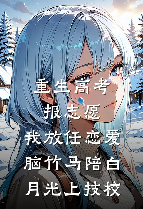 重生高考报志愿，我放任恋爱脑竹马陪白月光上技校竹马白月光无弹窗全文免费阅读_最新推荐小说重生高考报志愿，我放任恋爱脑竹马陪白月光上技校(竹马白月光)