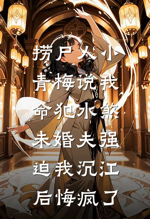 捞尸人小青梅说我命犯水煞，未婚夫强迫我沉江后悔疯了白露江川免费小说大全_完结的小说捞尸人小青梅说我命犯水煞，未婚夫强迫我沉江后悔疯了(白露江川)