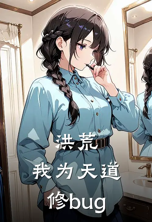 洪荒：我为天道修bug(李源盘古)免费阅读完整版小说_完结免费小说洪荒：我为天道修bug(李源盘古)