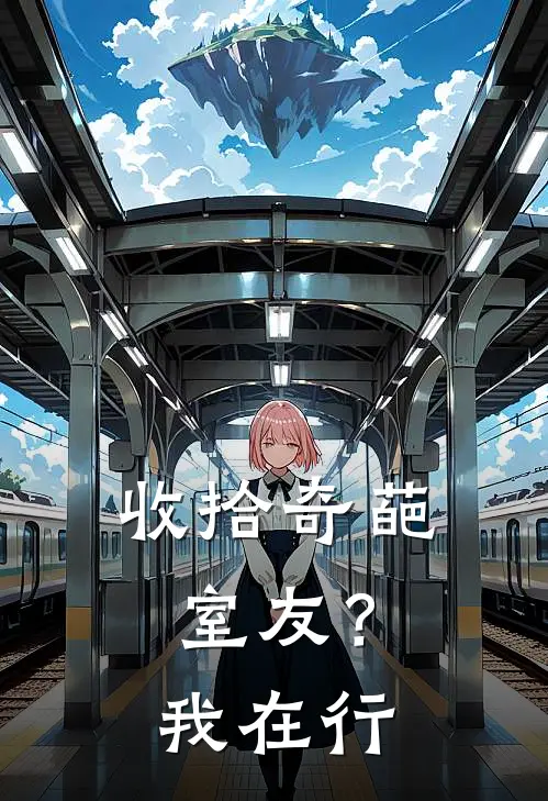 收拾奇葩室友？我在行(许静敏婷婷)全文免费在线阅读_收拾奇葩室友？我在行热门小说