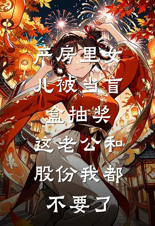 产房里女儿被当盲盒抽奖，这老公和股份我都不要了墨司宴白月光免费小说完整版_完结版小说阅读产房里女儿被当盲盒抽奖，这老公和股份我都不要了(墨司宴白月光)