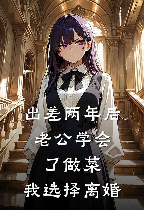 出差两年后，老公学会了做菜，我选择离婚