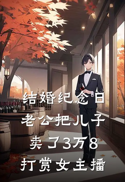 结婚纪念日，老公把儿子卖了3万8打赏女主播苏晴陈峰完整版小说_小说完结推荐结婚纪念日，老公把儿子卖了3万8打赏女主播(苏晴陈峰)