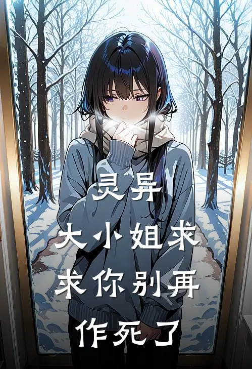 灵异：大小姐求求你别再作死了(陈扈白川)最新完本小说推荐_免费小说推荐灵异：大小姐求求你别再作死了陈扈白川