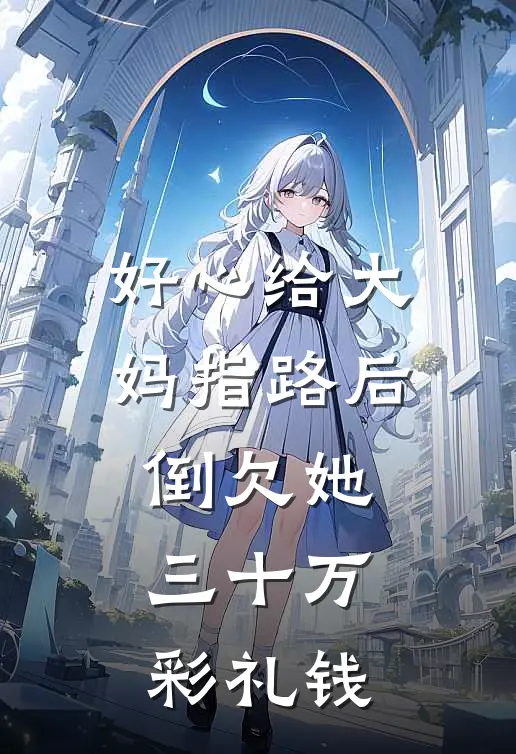 好心给大妈指路后，倒欠她三十万彩礼钱佚名佚名最新章节免费阅读_好心给大妈指路后，倒欠她三十万彩礼钱热门小说