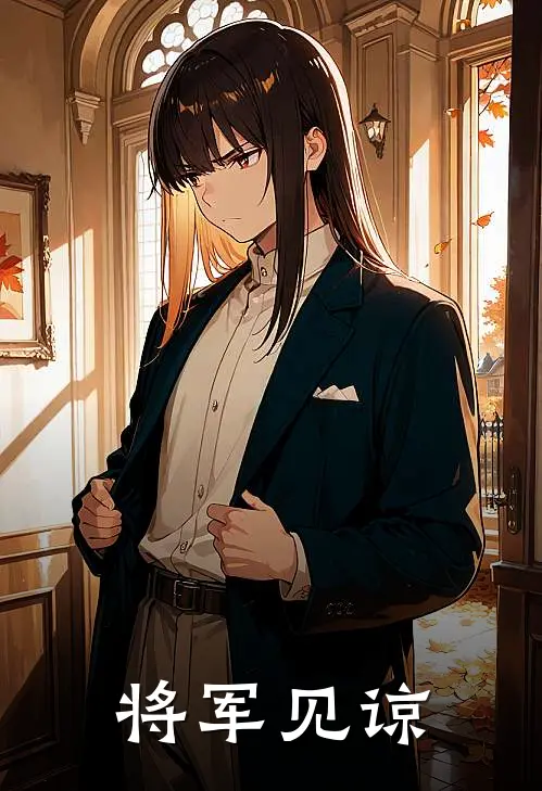 荷风恭叔(将军见谅)全文免费在线阅读_将军见谅完整版免费在线阅读